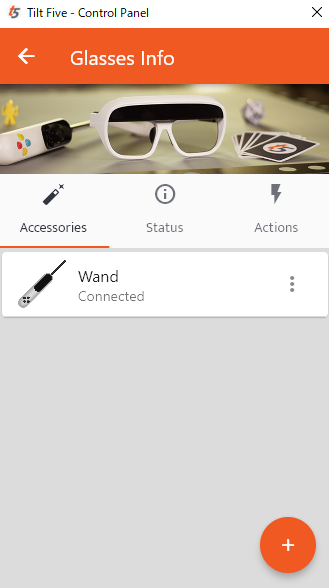 Tilt Fiveが届きました - じゅころぐAR