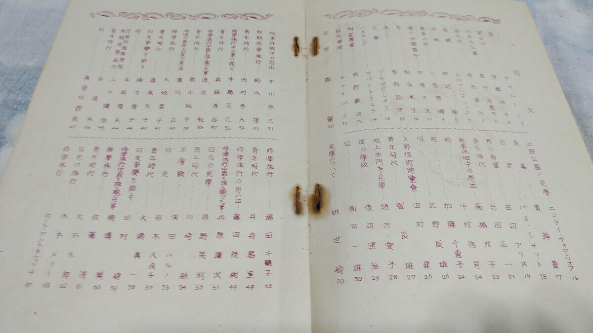 中古】 作文と教育 2015年11月号 / 日本作文の会 / 本の泉