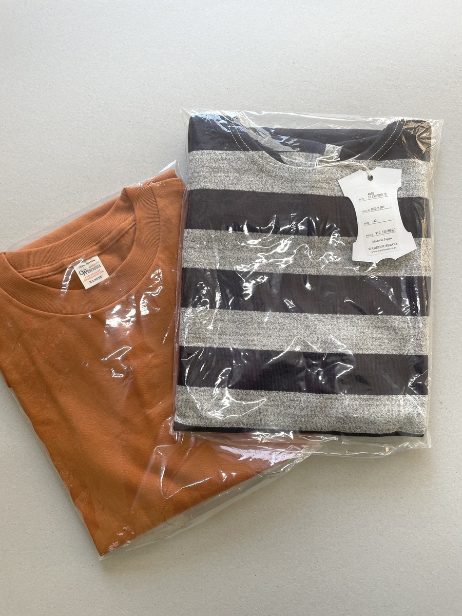 福袋の中』 - denimlife's blog
