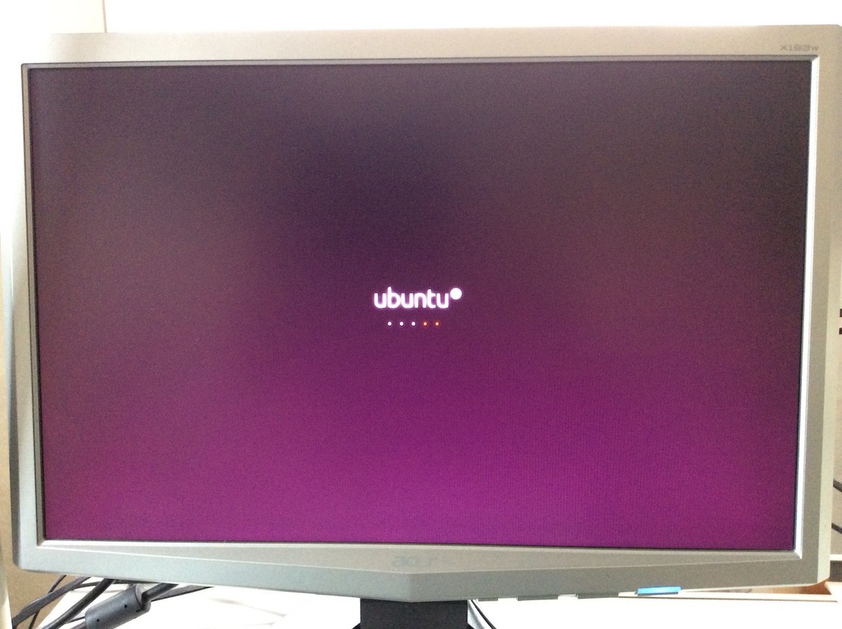 中古PC】自宅Ubuntuサーバー、HP Z220 Workstation立ち上げ完了！ - k144 Personal Note