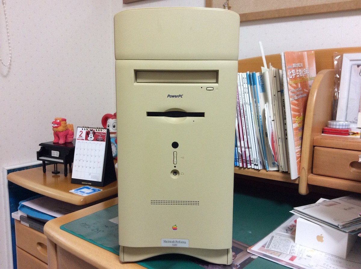 中古PC】自宅Ubuntuサーバー、HP Z220 Workstation立ち上げ完了！ - k144 Personal Note