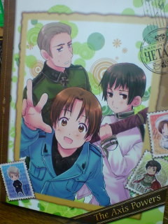 【フルコンプセット】ヘタリア トレーディングカード トレカ 初版 フルコンプ+α 非売品9点付】 ヘタリア トレーディングカード コンプリートセット