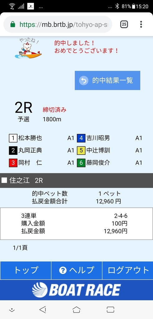 f:id:k-bajyouhou:20190212001200j:plain f:id:k-bajyouhou:20190212001200j:plain
