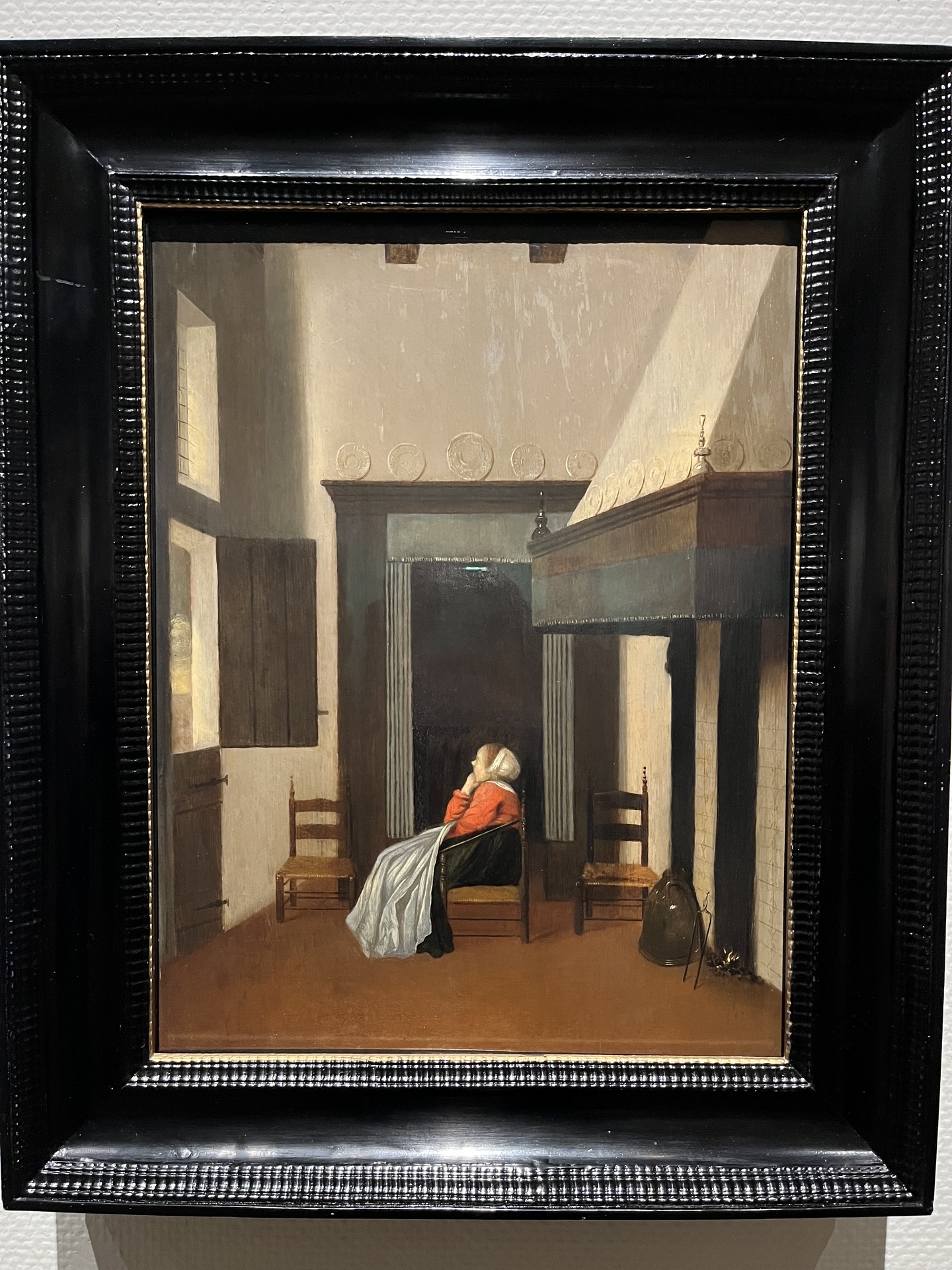 画像】サンディエゴ美術館のバロック（イタリア・オランダ）絵画＆18
