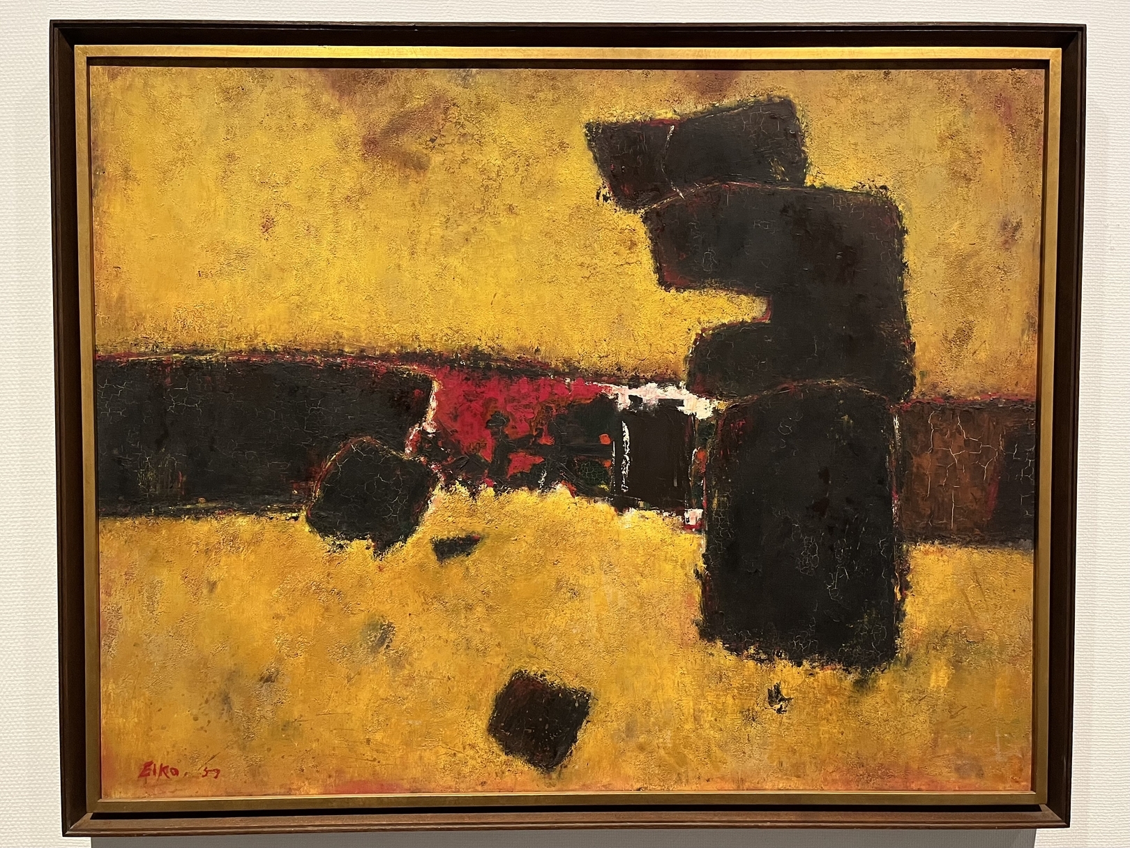 画像】戦後の女性画家たち － 2025年7-8月のMOMATコレクション展（東京