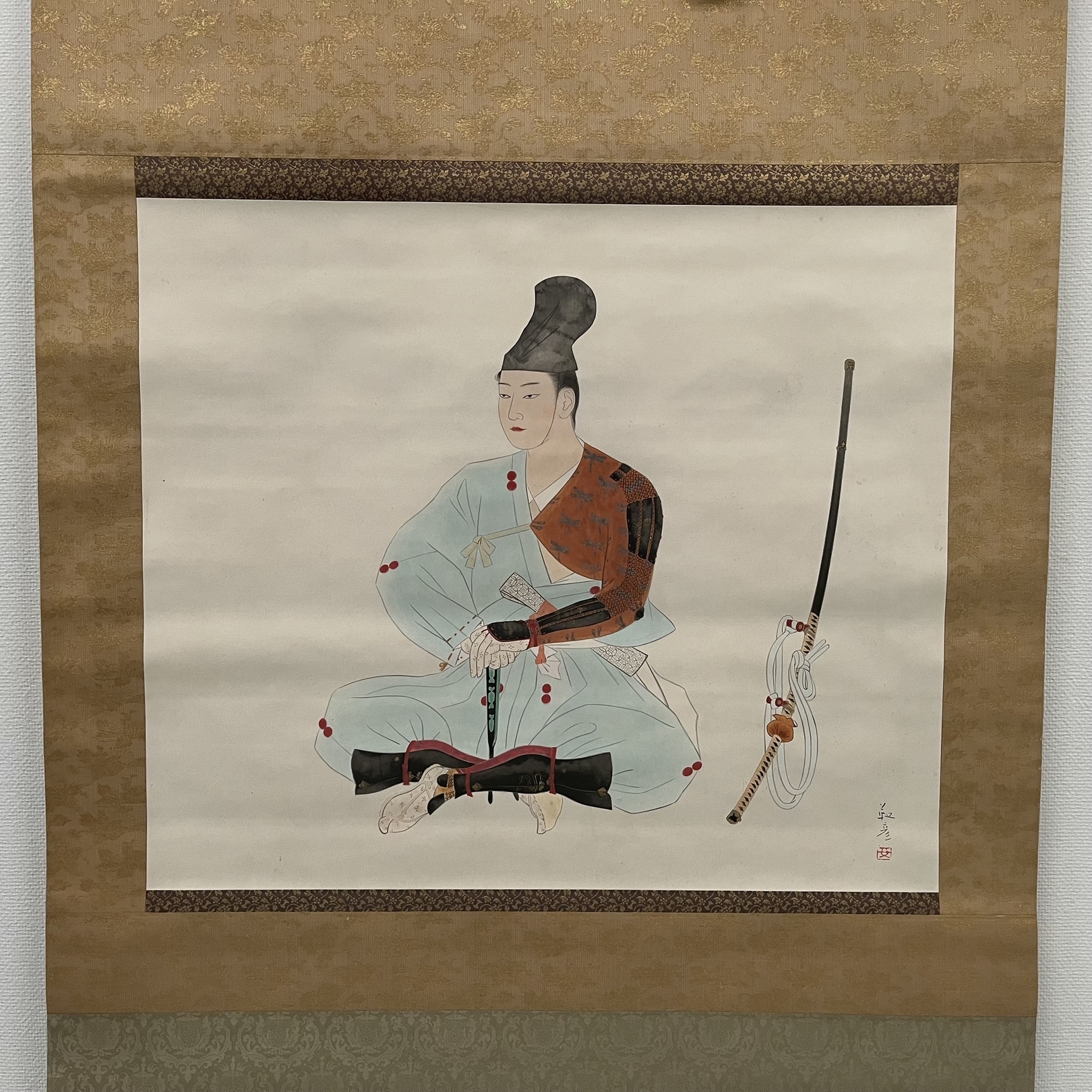 画像メモ】日本画の「戦時の美術」－ 2025年7-8月のMOMATコレクション