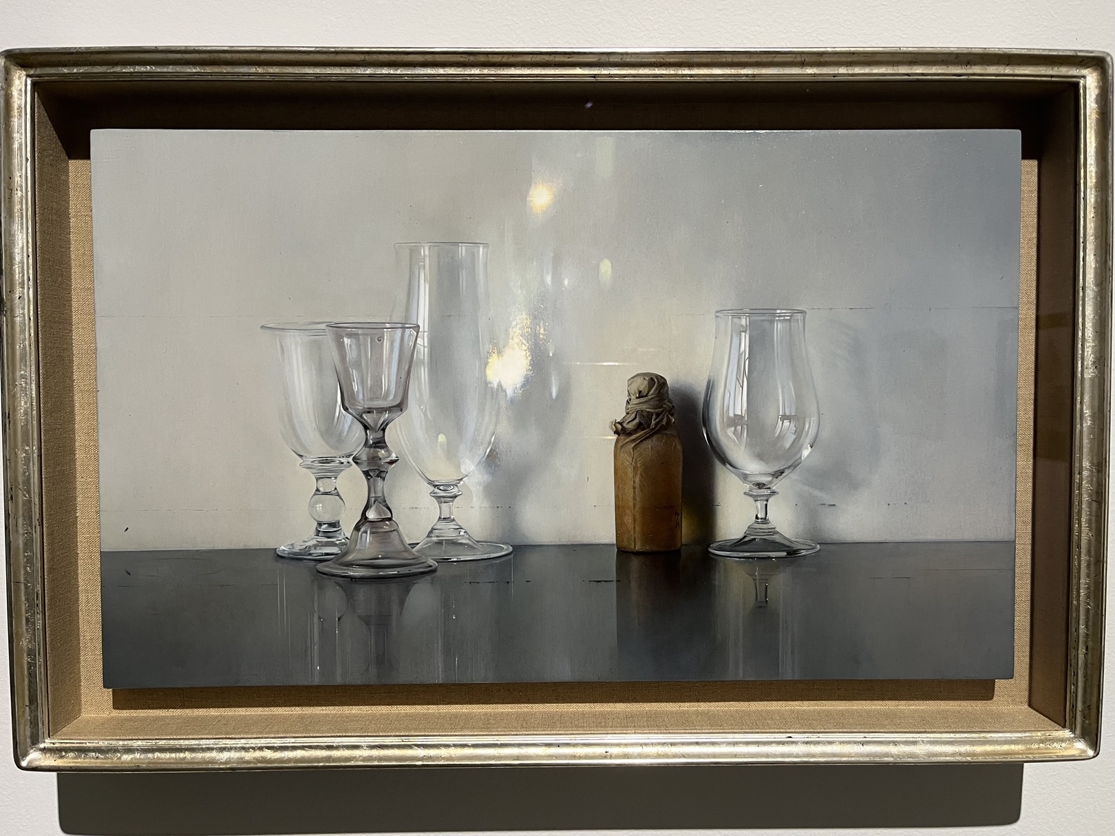 諏訪敦 きみはうつくしい」（WHAT MUSEUM） - 東京でカラヴァッジョ 日記