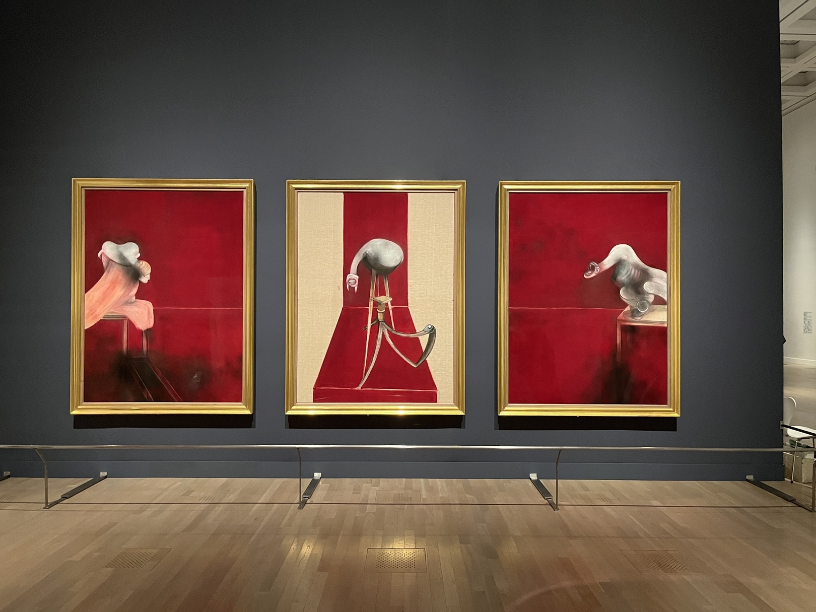 テート美術館 YBA ＆ BEYOND 世界を変えた90s 英国アート」（国立新
