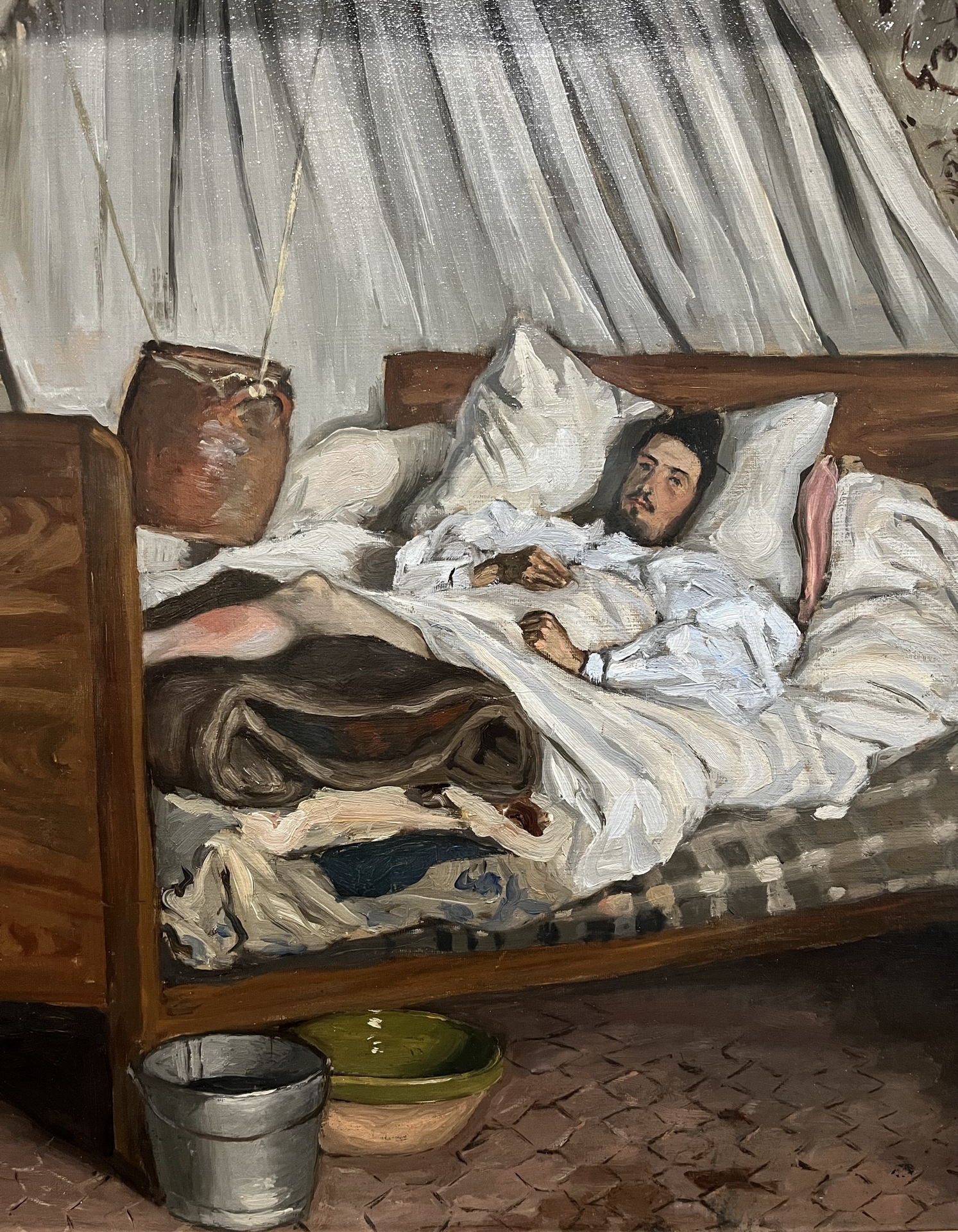 海外でも活躍された画家の遺作 天才か偏執狂か。アート界を揺るがした大泥棒の華麗なる神技と奇妙な