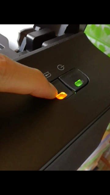 プリンタ Canon Ip2700 インク残量検知機能を無効にする 自分方位研究所