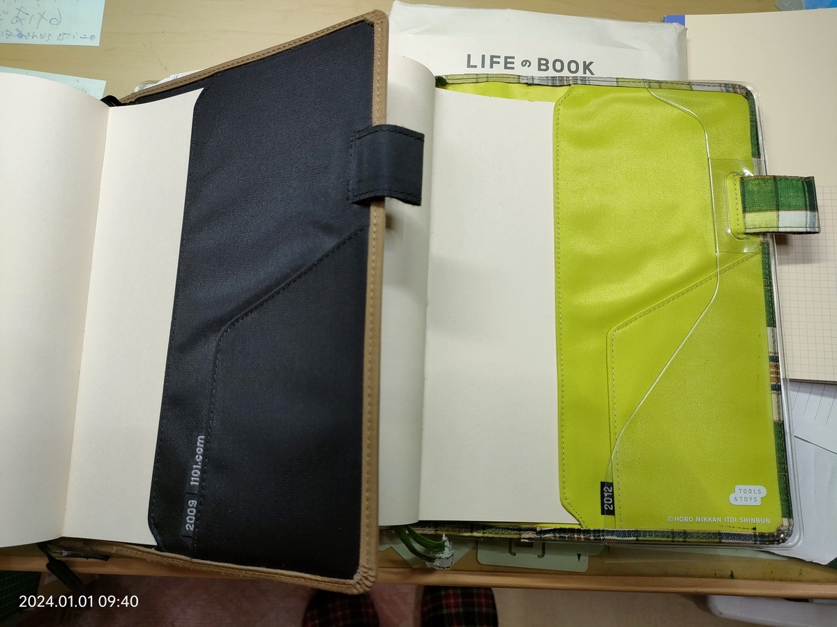 【新品・未開封】ほぼ日手帳カズンカバー　きょうのぼうけん ヨシタケシンスケ / きょうのぼうけん ［カズンサイズ（A5