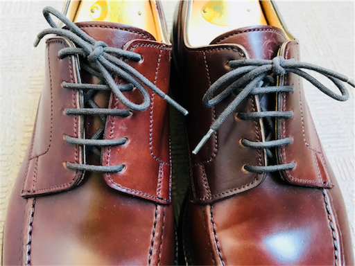 CROCKETT&JONES ONSLOW CORDOVAN クロケット&ジョーンズ CROCKETT&JONES ONSLOW CORDOVAN クロケット&ジョーンズ