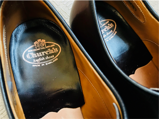 早い者勝ち！Church's Lavant UK9.5 (JP28cm 相当) Church's CHATSWORTH チャーチ チャッツワース - +αな暮らし