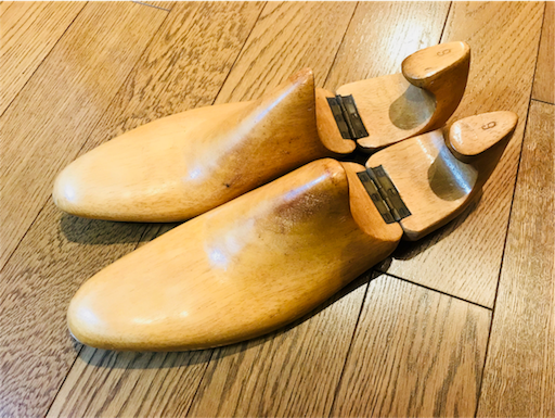 JOHN LOBB LONDON Bespoke ジョンロブ ロンドン ビスポーク - +α