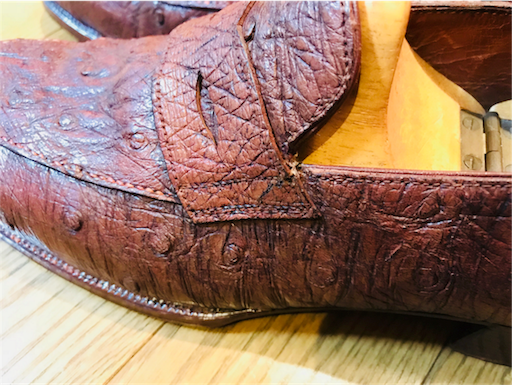 JOHN LOBB LONDON Bespoke ジョンロブ ロンドン ビスポーク - +α