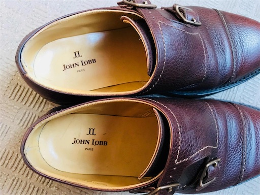 JOHN LOBB WILLIAM ジョンロブ ウィリアム - +αな暮らし JOHN LOBB WILLIAM ジョンロブ ウィリアム - +αな暮らし