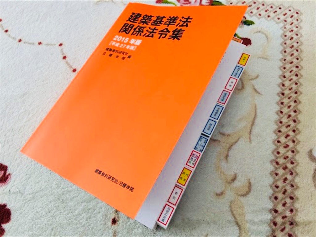 一級建築士試験に向けて合格物語1巡目を始めた。 - +αな暮らし