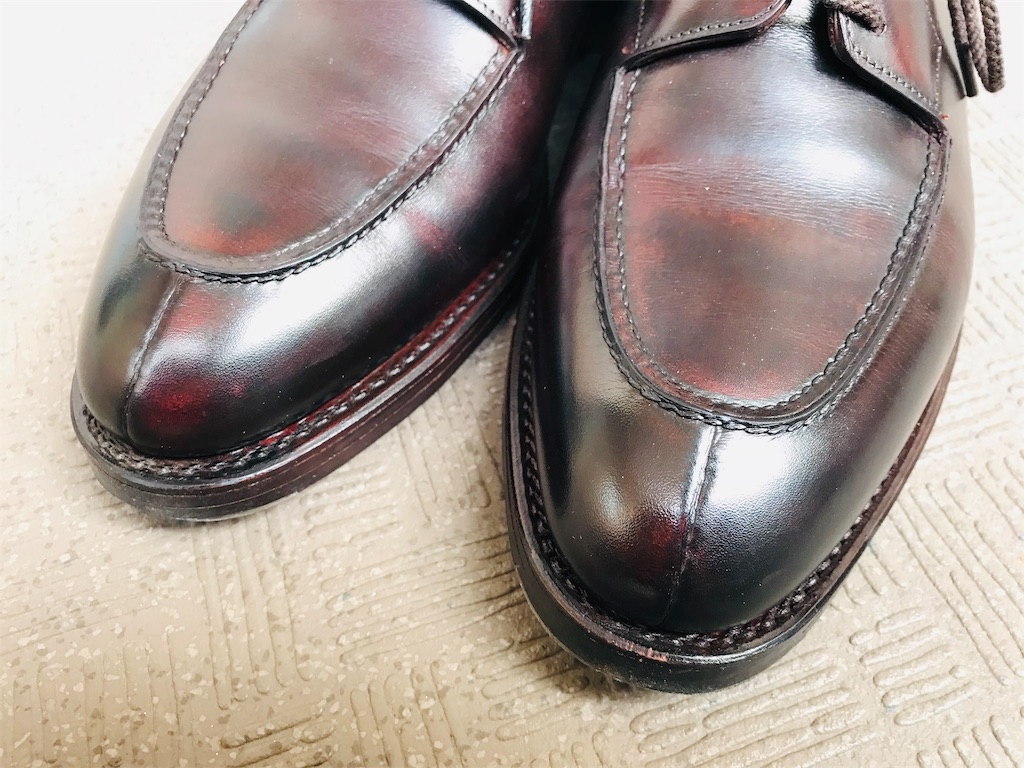 JOHN LOBB ジョンロブ  CHAMBORD サイズ6E JOHN LOBB CHAMBORD ジョンロブ シャンボード - +αな暮らし