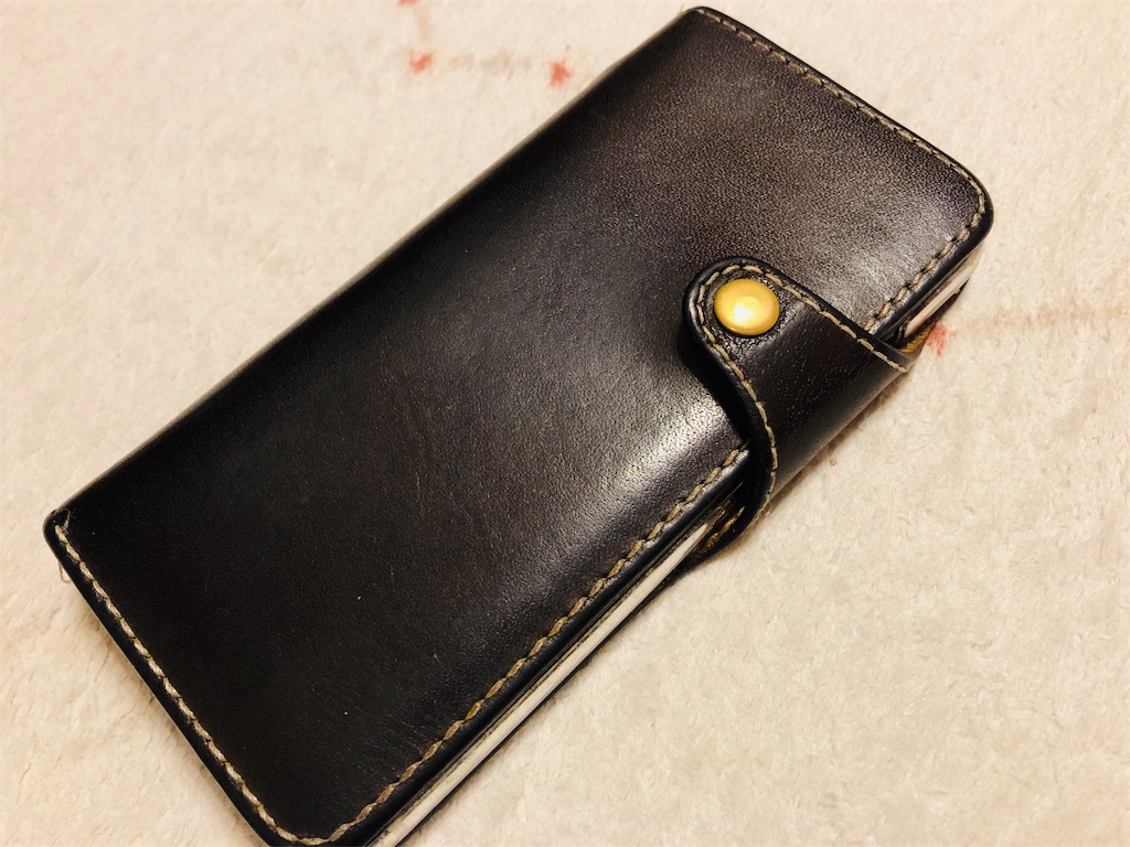 iPhone用耐衝撃ケース「ROOT CO. Gravity Shock Resist Case +Hold