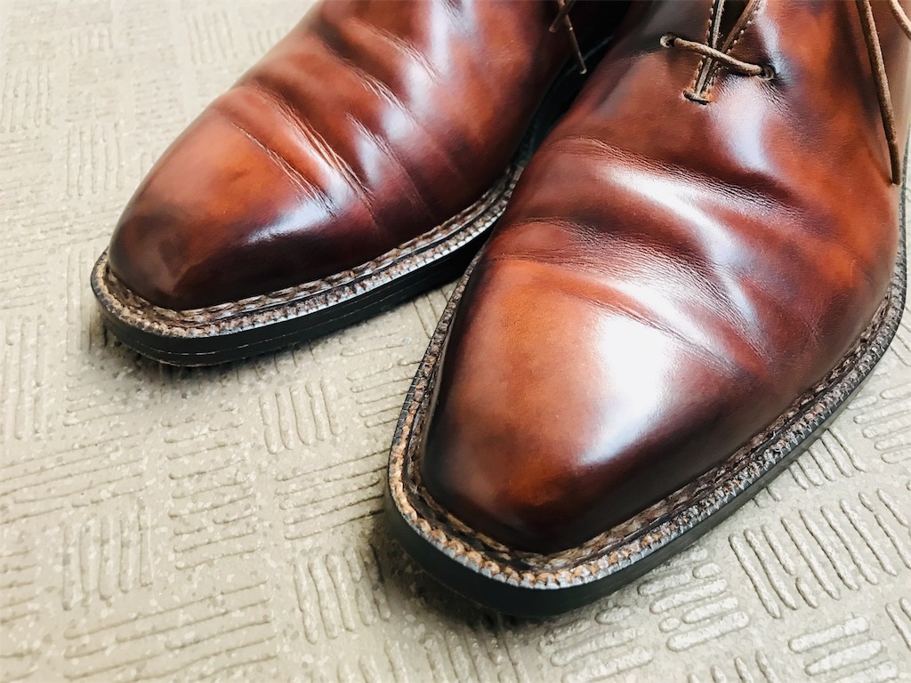 Berluti Alessandro ベルルッティ アレッサンドロ Berluti Alessandro ベルルッティ アレッサンドロ