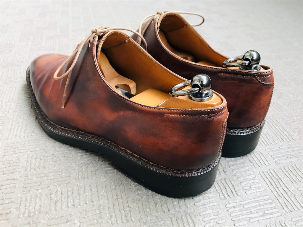 Berluti Alessandro ベルルッティ アレッサンドロ Berluti Alessandro ベルルッティ アレッサンドロ