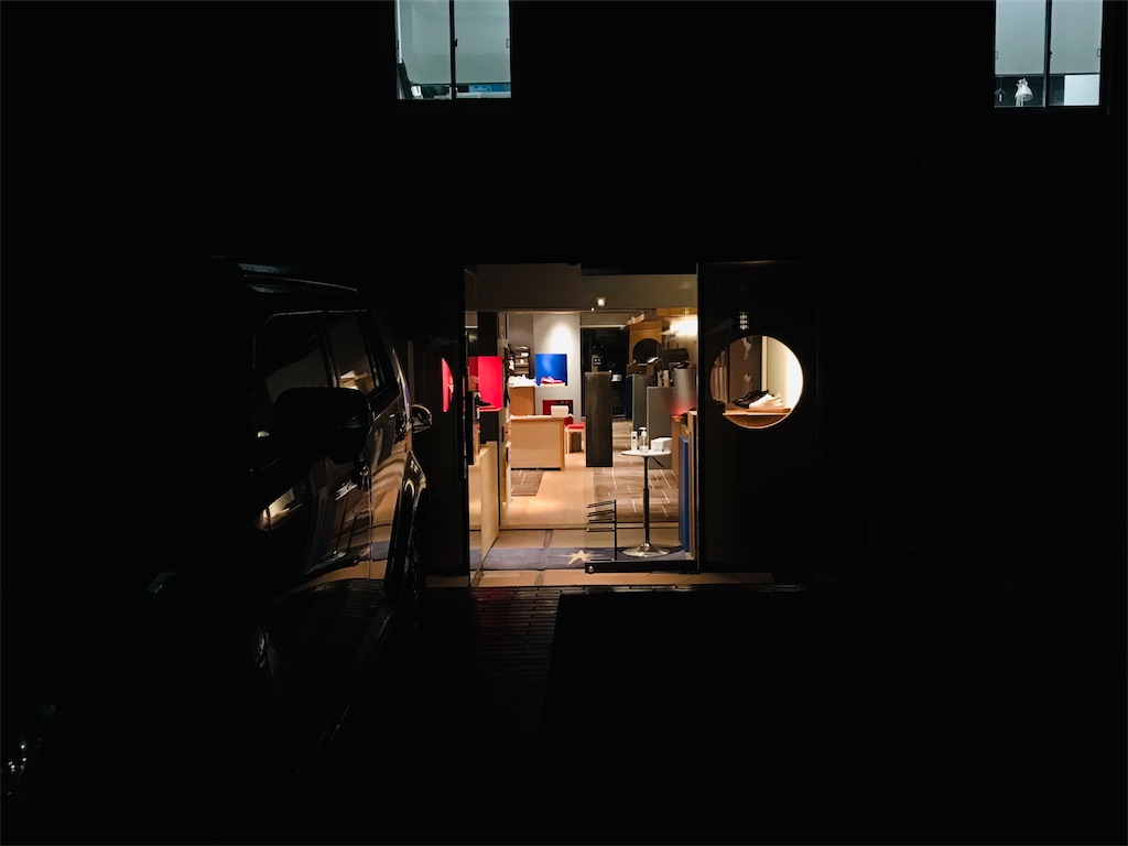 愛用品 メゾンコルテ青山店 閉店 Aな暮らし 愛用品 メゾンコルテ青山店 閉店 Aな暮らし