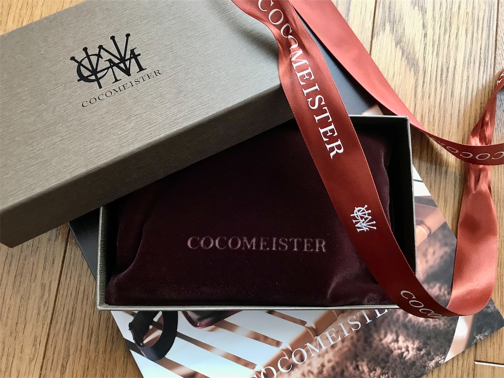 COCOMEISTER / ココマイスター キーケース&キーリング購入 - +α