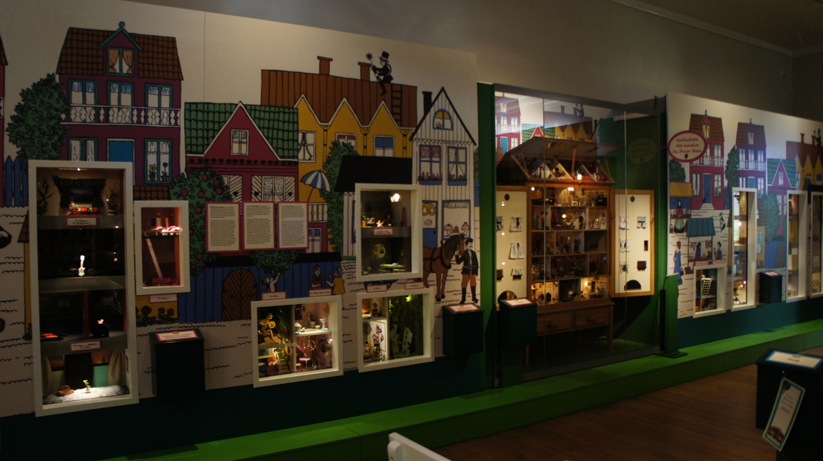 フィンランド国立博物館