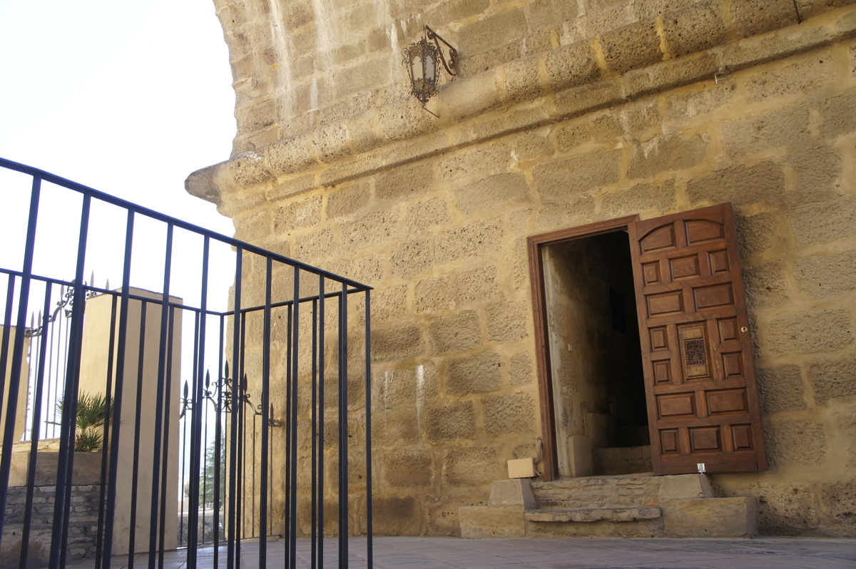 ヌエボ橋　ロンダ　スペイン