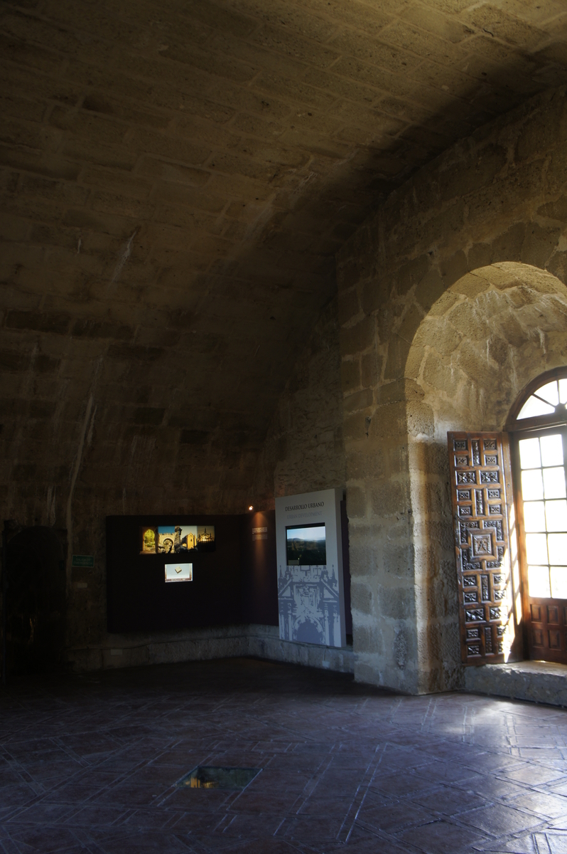 ヌエボ橋　ロンダ　スペイン