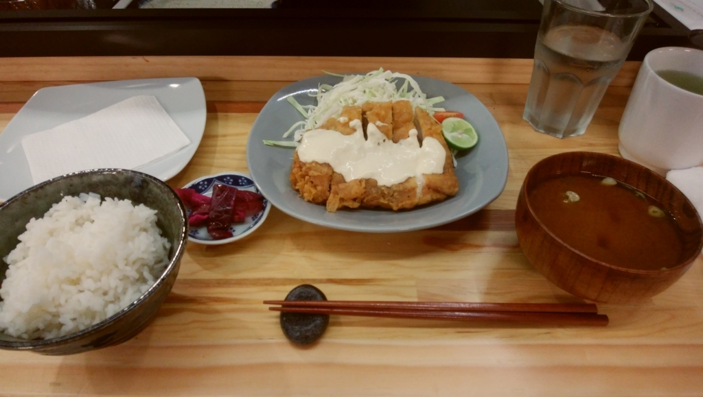 麺やカブキ