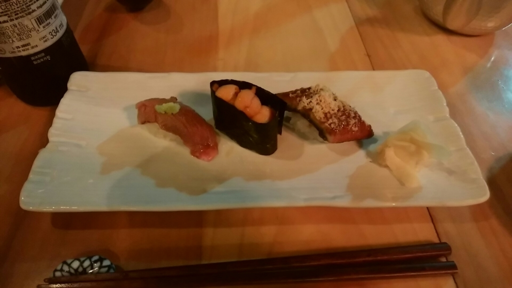 Rokai メキシコシティ