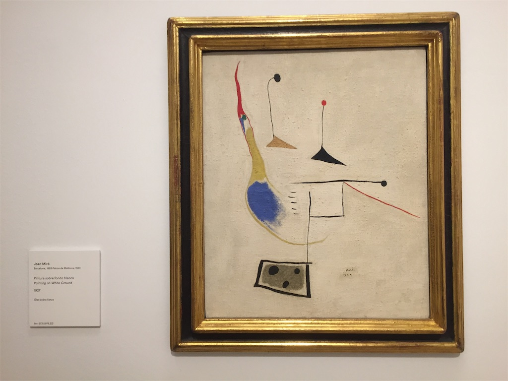 スペインゆかりのおすすめ画家7選-スペイン芸術・絵画は儚さと力強さ スペインゆかりのおすすめ画家7選-スペイン芸術・絵画は儚さと力強さ