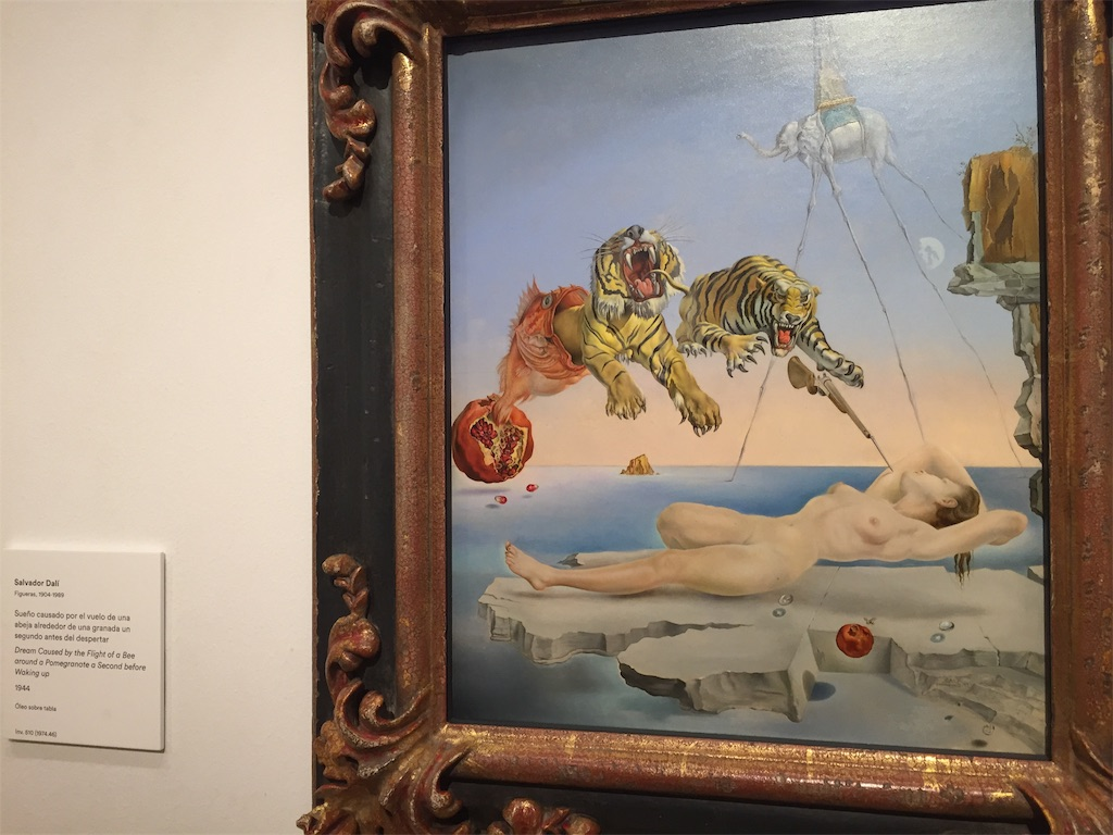 スペイン画家ホセ・アントニオ・フローレス作「アンドラの風景」 スペイン画家ホセ・アントニオ・フローレス作「アンドラの風景」