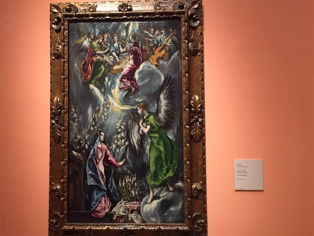 スペインゆかりのおすすめ画家７選 スペイン芸術 絵画は儚さと力強さが魅力 すみくにぼちぼち日記