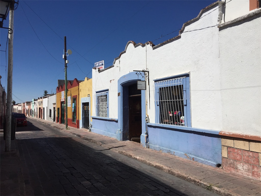 世界遺産の町ケレタロのおすすめ観光スポットを紹介-メキシコ ケレタロ