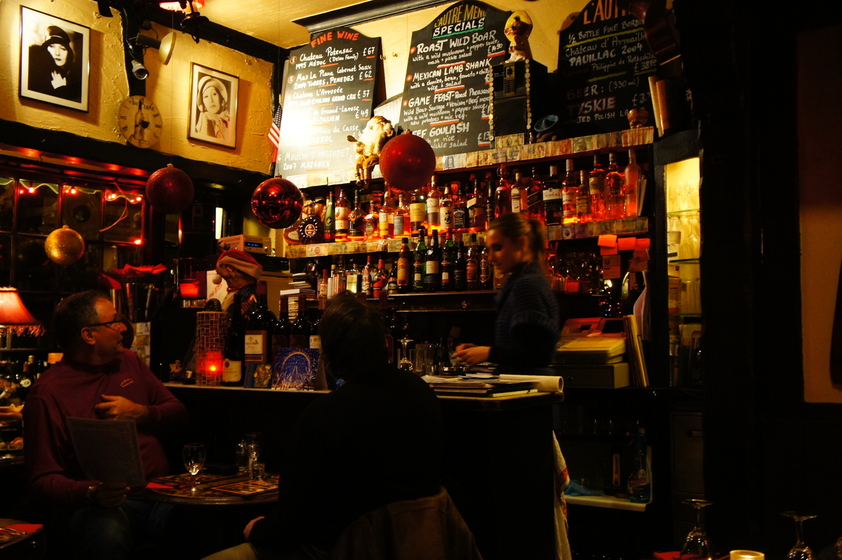 イギリス　ロンドン