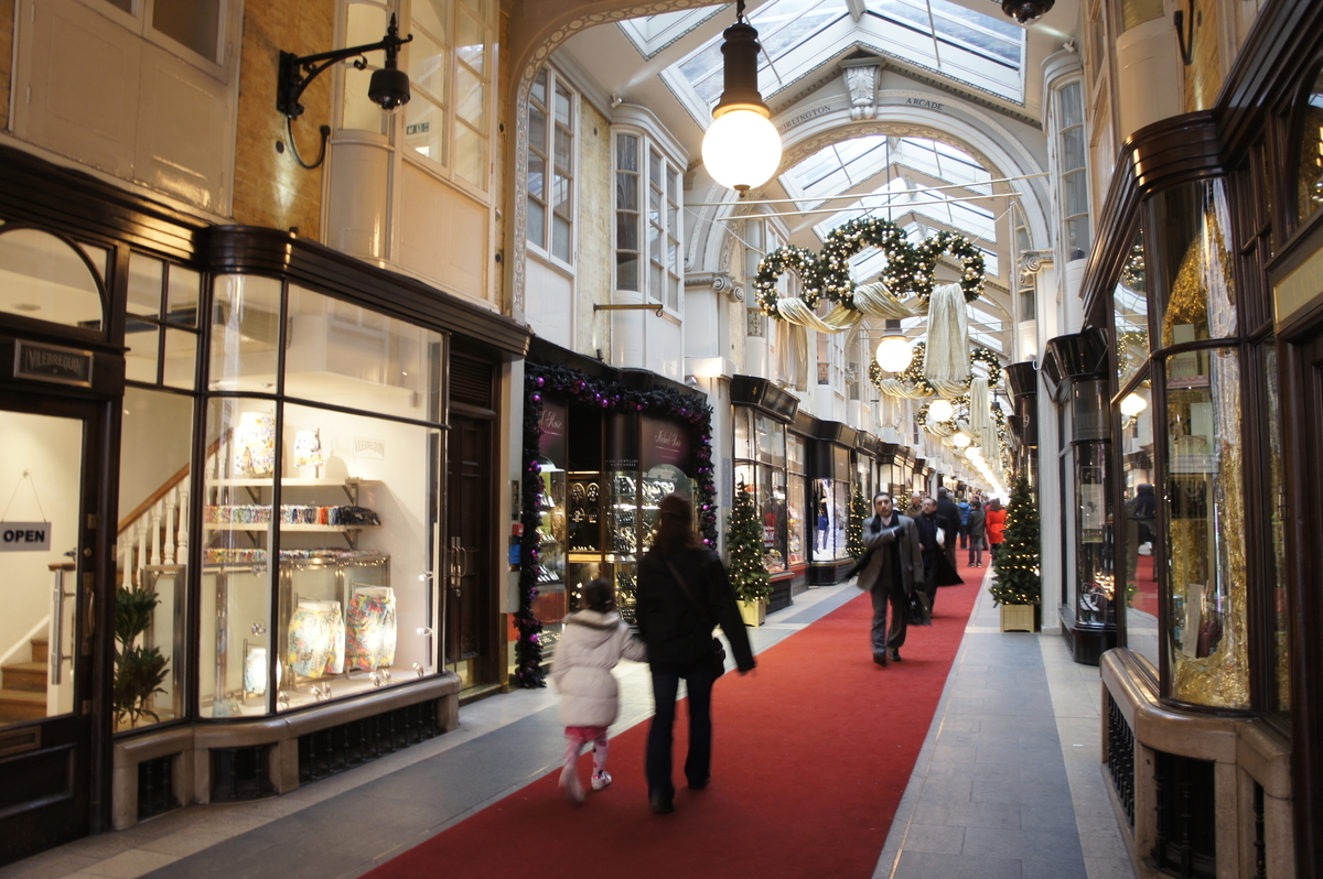 イギリス　ロンドン