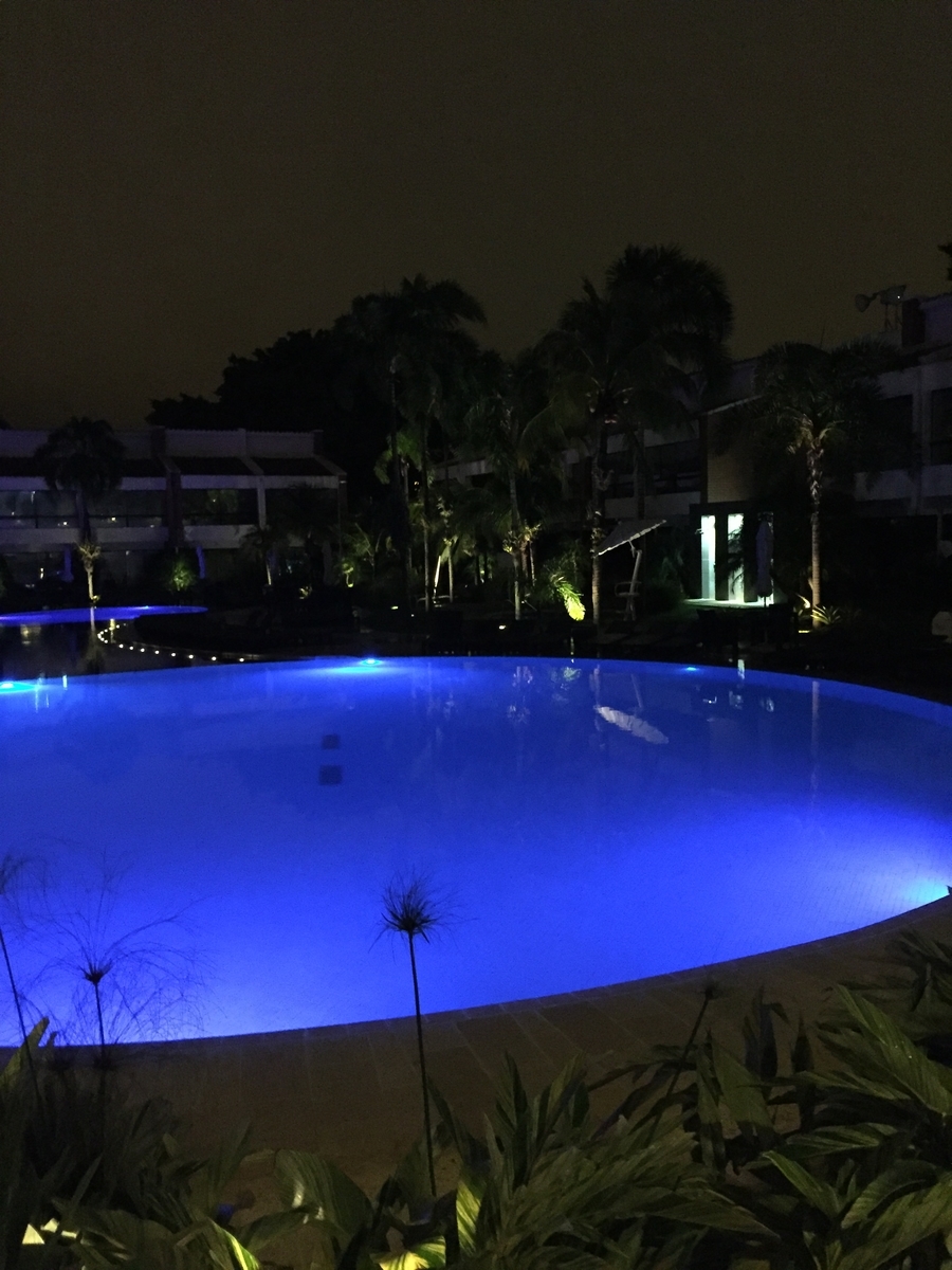 Los Tajibos Hotel & Convention Center