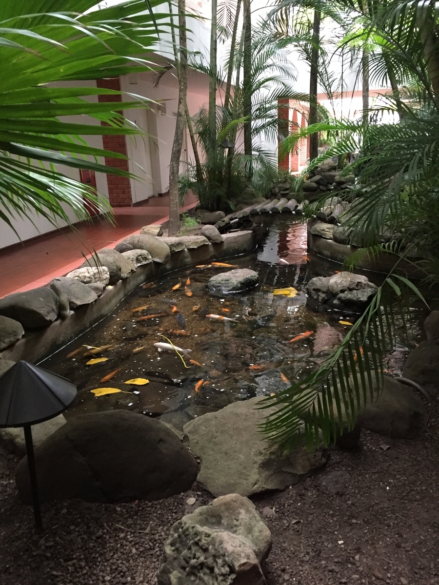 Los Tajibos Hotel & Convention Center