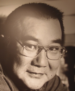 開高健記念館 危機と遊びが男を男にする 久恒啓一のブログ 今日も生涯の一日なり