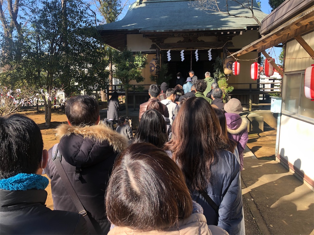 賽銭も 10パーセントを 添えて入れ ーーー初詣の川柳 久恒啓一のブログ 今日も生涯の一日なり