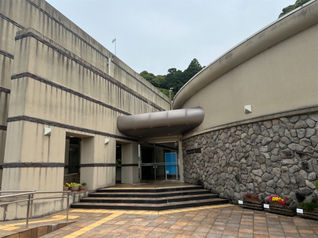 吉岡弥生記念館」（静岡県掛川市）ーー「至誠一貫」 - 久恒啓一の 