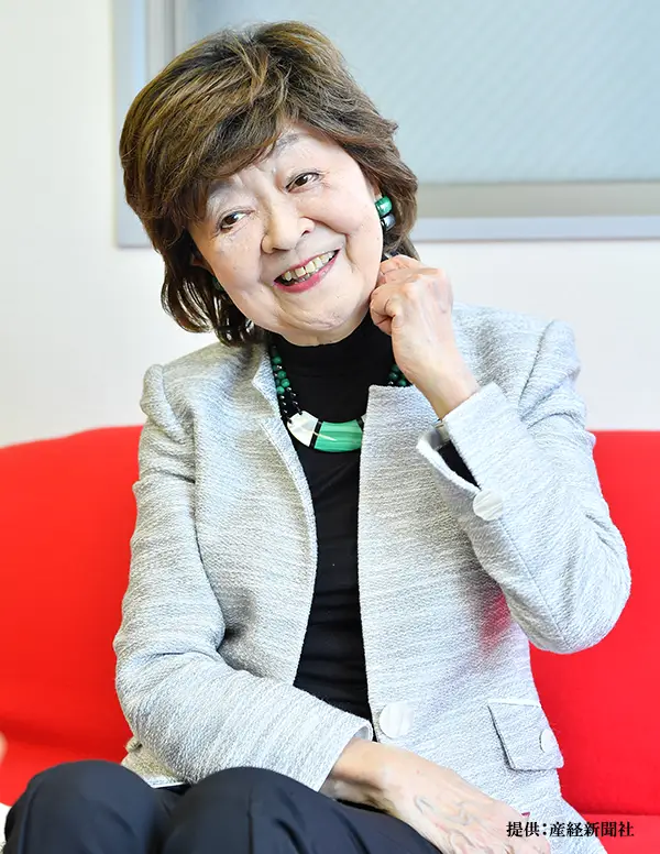 内館牧子さんの著書の読書録を掲げ冥福を祈るーー『養老院より大学院
