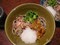 今庄 忠兵衛 なめこおろしそば