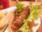 ホットドッグカフェ・ブラッツ岡本店 オリジナルブラッツ