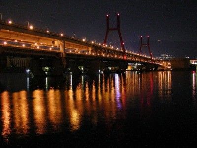 六甲大橋