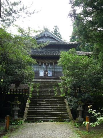 大森銀山