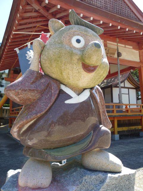 洲本八幡神社