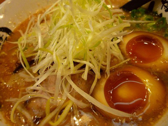 げんこつラーメン